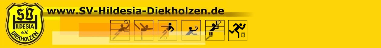 SV Hildesia Diekholzen