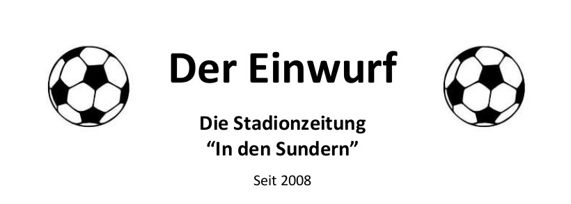 logo einwurf